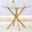 Table de salle à manger Modern