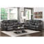 Canapé inclinable moderne Modern Furniture Furniture-1236962030