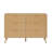 Commode 6 tiroirs Lide