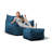 Upholstered Pouf-51570835