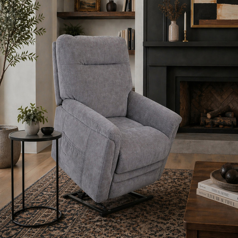 Sofa, Twilight