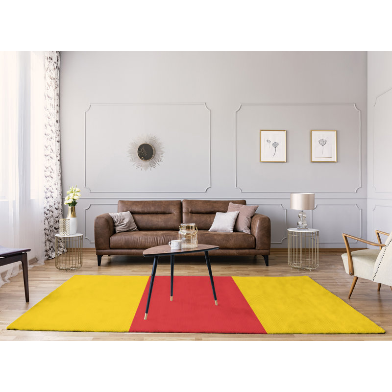 Chenille Indoor Rug, Rectangle 8' x 10'