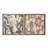 Kona Coast by Reyn Spooner Framed Waikiki Nostalgia Floated Printed Linen Wall Art Set of 2