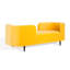 Midway Velvet Chaise Lounge-1009603452