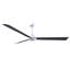 Alessandra Outdoor Downrod Ceiling Fan-631821216-653540875