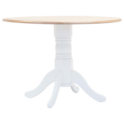 Altheimer Round 106cm Dining Table