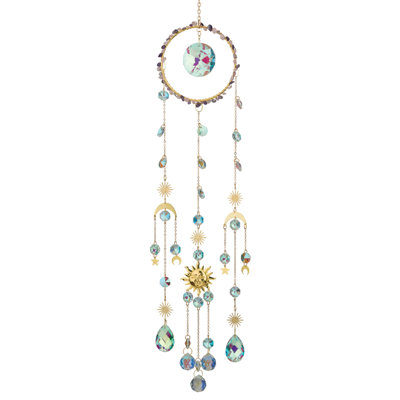 Daydream Ornament - Circle of Life