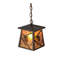 Whispering Pines 1 - Light Pendant