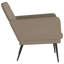 Upholstered Accent Chair-2114582967
