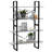 Canne Book Cabinet Engineered Wood-1046979560-1046979552