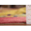 Tapis chinois antique Art Deco Nichols 9x11