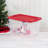 13.5" H x 16" W x 23.75" D Christmas 12 Piece Storage Set