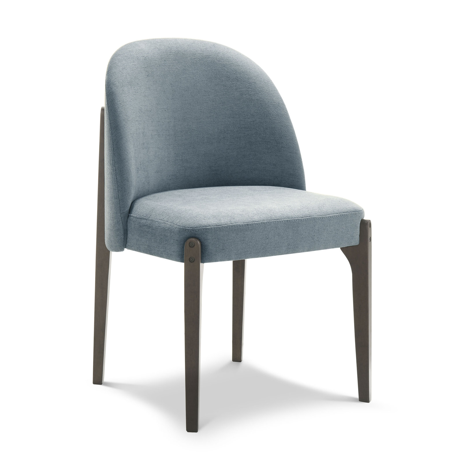 Pietta Dining Chair, Tide Blue