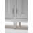Sideboard with Bar Hutch