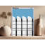 Corpuz 1 Piece Wrapped Canvas Wall Art Set-649702800