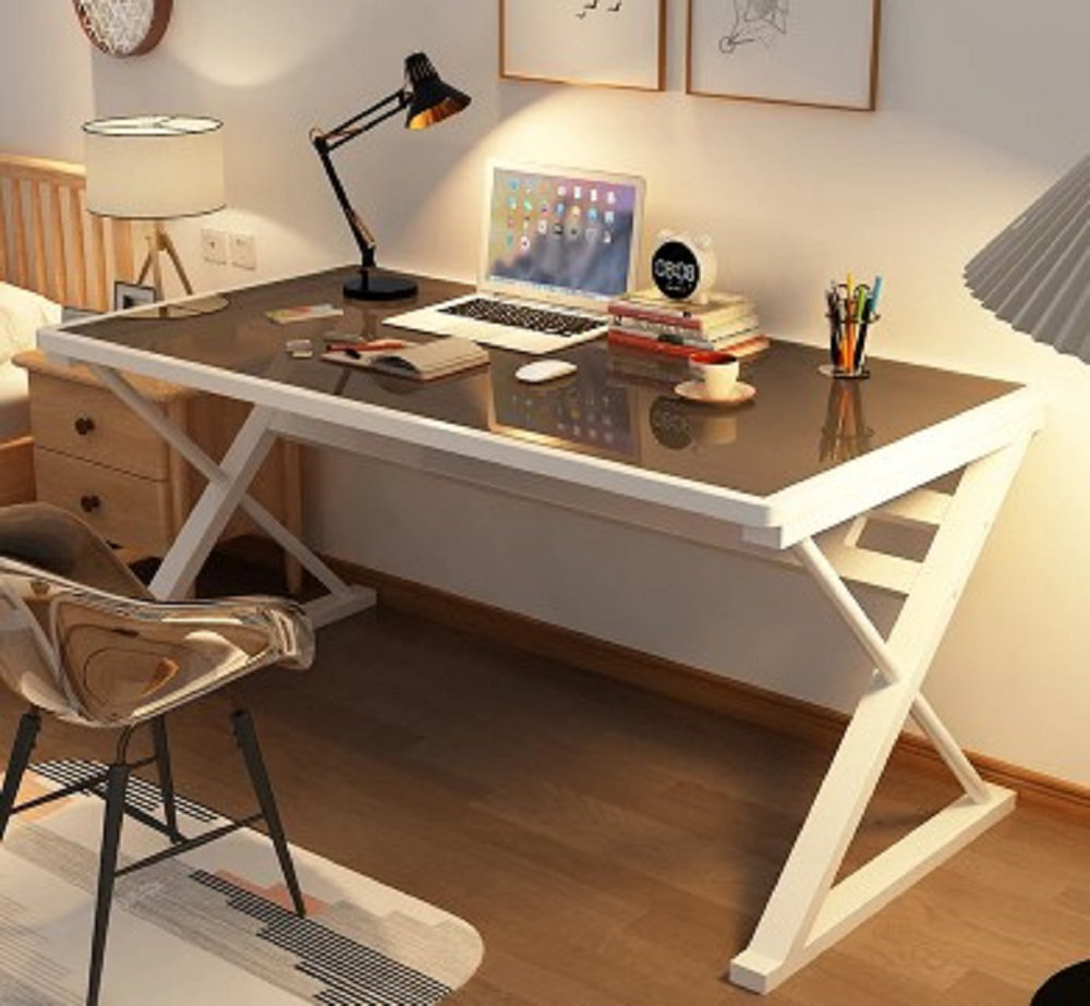 Rectangle Executive Desk
