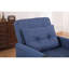 Canapé-lit convertible 3 en 1 Sleeper Chair