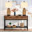 Lampe de table USB Alboran