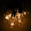 Guirlande de 50 lumières à DEL Edison-693824667