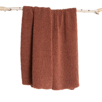Sherpalux Throw Blanket