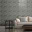 10pcs 40cm x 40cm Wallpaper tile 