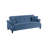Versatile Adjustable Storage Sofa For Stylish Living Spaces