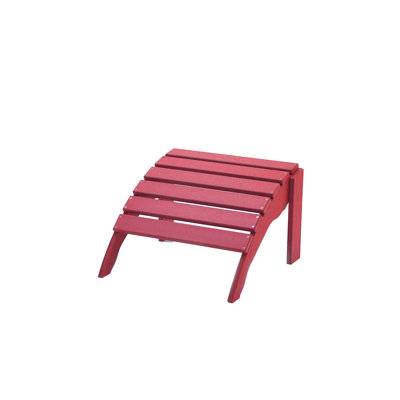 Leighton Outdoor Ottoman