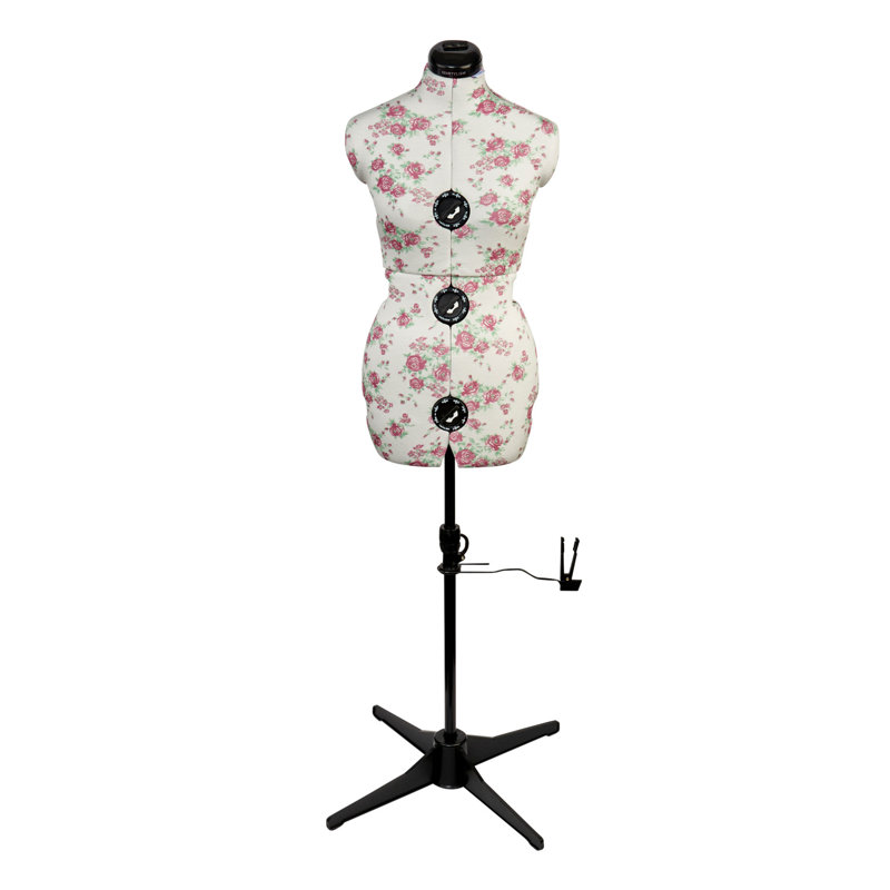 Symple Stuff Ammaz Dress Form
