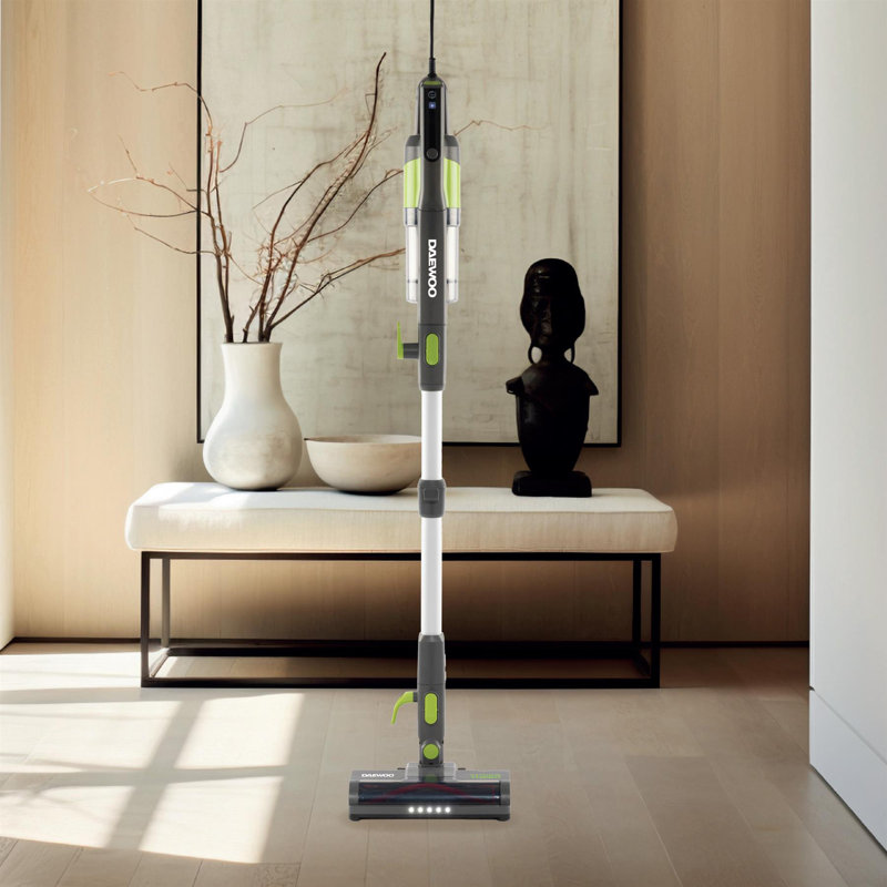 Daewoo Bagless Upright Vacuum