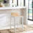 McCarthy Solid Wood Counter Stool-555224110-668008407