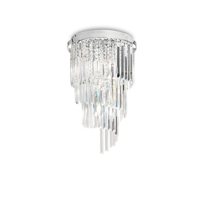 Carlton Flush Mount