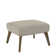 Upholstered Ottoman