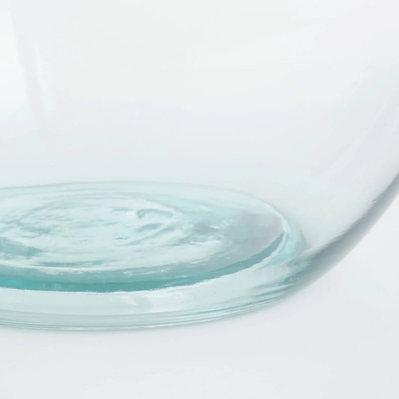 Arae Glass Table Vase