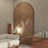 Elegant Horse Entryway Screen-1460444102