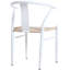 Chaise de salle à manger Beck-273155387