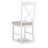 Atiqa 6 - Person Four Leg Dining Set-1018666045