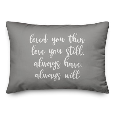Throw Pillow