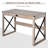 Pangkal Pinang Writing Desk