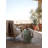 Ceramic Accent Stool-114869241