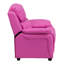 Fauteuil inclinable Degeorge Deluxe-1715958458