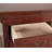 Zapopan Cherry Nightstand-97640994
