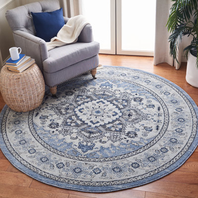 Cesura Performance Oriental Rug