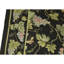 Handmade Wool Floral Area Rug