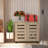 Millan 12 Pair Shoe Storage Cabinet-460034734