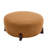 Modish Round Ottoman-1226377187