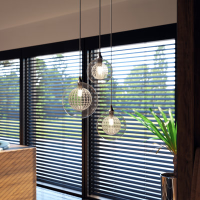 Reflection Breeze 3 - Light Pendant
