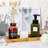 Serving Tray - Organizer White Bathroom-125971576