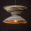 Back2Back Light - Swirl