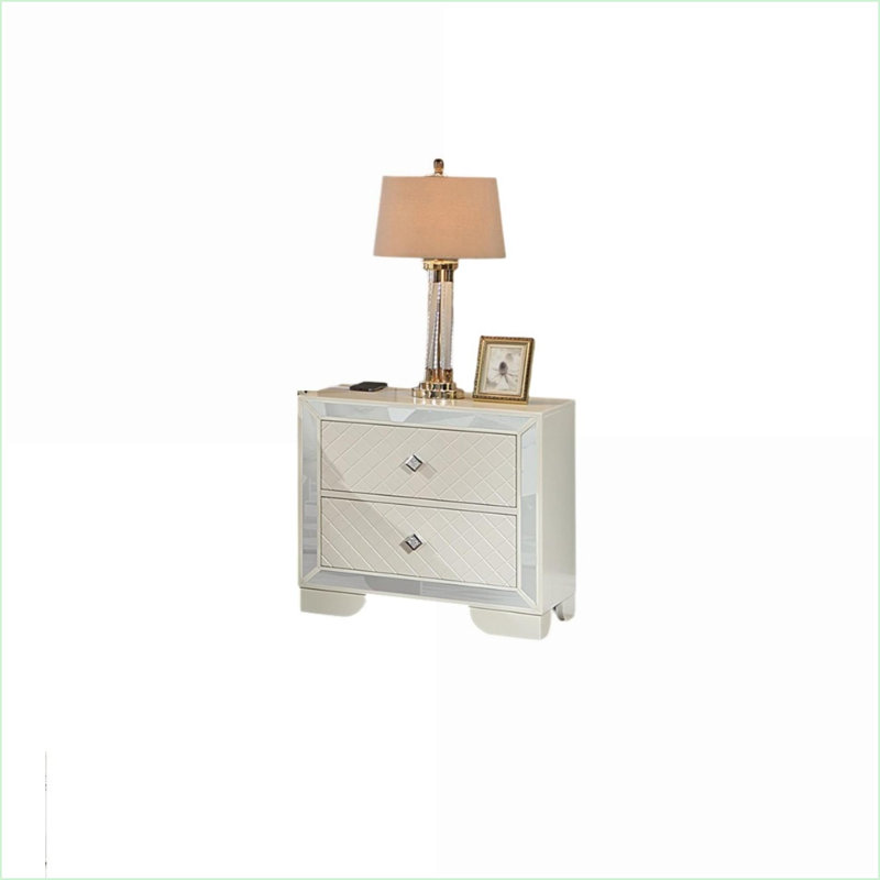 Table de chevet Classic Luxury