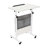 Lavinio Adjustable Standing Desk